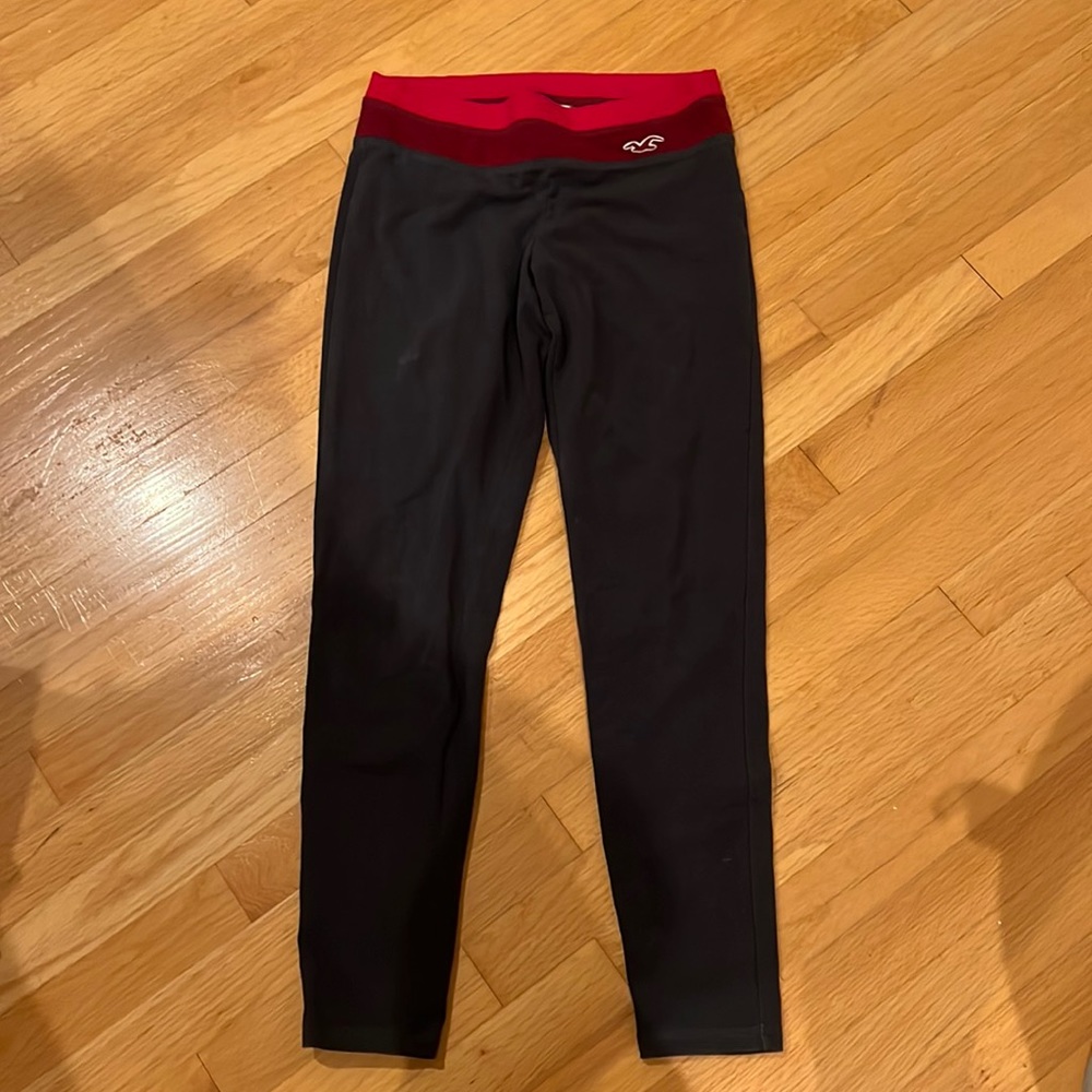Hollister tight